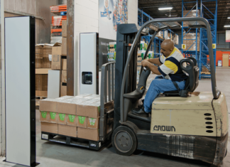 Logros de la tecnología y portales RFID en los CEDIS