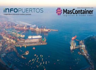MasContainer, Infopuertos y Financial Ports unen sus fuerzas