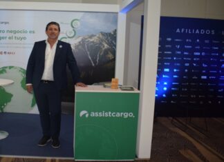 Carlos Leymarie: «En Assistcargo vamos a trabajar fuerte en la medición de riesgos para embarcaciones de placer y cascos comerciales»