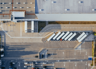 Tecnología para la trazabilidad de carga: ¿qué hay de nuevo?