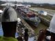 Panamá refuerza la capacidad de reserva para buques Panamax en su canal