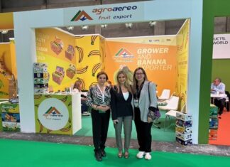 TPG destaca en España sus ventajas para el comercio internacional de frutas y verduras