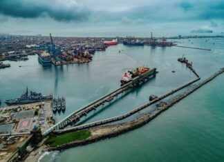 ¿Qué pasará con Puerto del Callao cuando entre en operaciones Chancay?