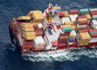 Nuevas tecnologías para reducir la pérdida de contenedores en logística