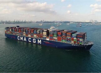 CMA – CGM denunció intentos de usurpaciones de identidad en su contra