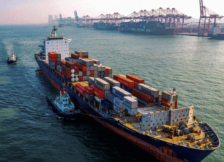 Nuevas alianzas e incertidumbre, lo que viene para el sector marítimo el 2025