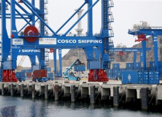 Países de América Latina y el Caribe con el Mejor Sistema Portuario