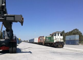 Transporte Intermodal versus las disrupciones