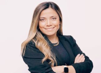 Laura García de Nowports: «Nuestra estrategia de valor es la forma cómo ofrecemos el servicio a los clientes»