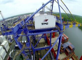 TPG logra certificación por su compromiso con la reducción de huella de carbono