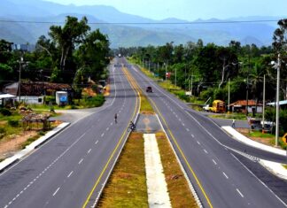 ¿Qué son los “Corredores Secos” en Logística?