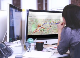 Última Milla, optimización de rutas para un servicio eficiente y de calidad