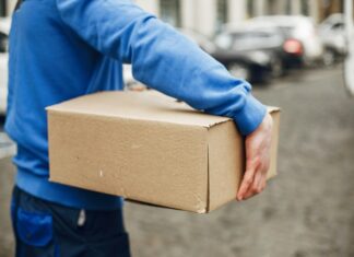 Principales tendencias en logística de última milla para 2025