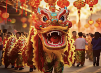 Influencia del Año Nuevo Chino en el comercio y la economía global