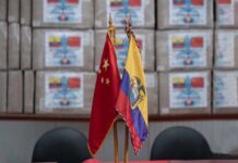 China y Ecuador, socios estratégicos integrales