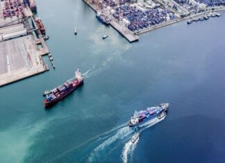 ¿Qué es el Roleo de Carga en Logística?