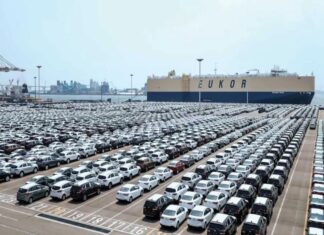 ¿Quién lidera la venta de vehículos en la región?