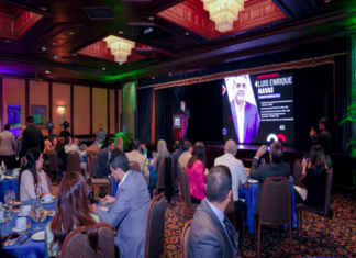 Expertos analizaron el futuro económico y político de Ecuador en seminario organizado por TPG