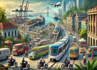 Desafíos y oportunidades del sector transporte en América Latina y el Caribe