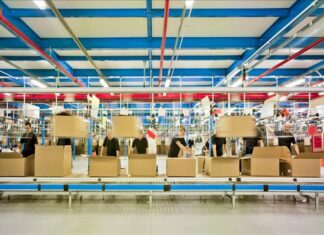 Auge de la automatización en América Latina y el Caribe