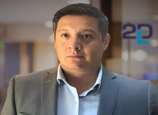 Diego Hdz Zúñiga: «Las nuevas tecnologías en puertos mexicanos nos terminan por ayudar a todos»