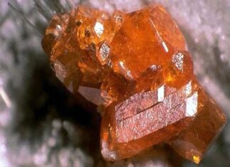 China descubre reservas de torio, potencial fuente de energía para 60.000 años