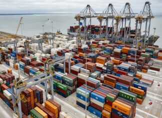 DP World Ecuador entre los mejores lugares del sector portuario para trabajar