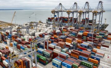 DP World Ecuador entre los mejores lugares del sector portuario para trabajar