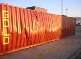 Consecuencias de la mala carga y estiba en los buques