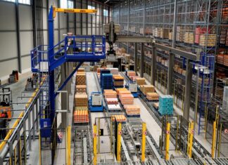 Picking Inteligente: La clave oculta para optimizar la logística en América Latina