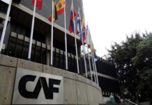CAF lidera ambicioso plan para unir a Latinoamérica