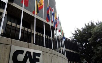 CAF lidera ambicioso plan para unir a Latinoamérica