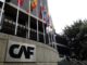 CAF lidera ambicioso plan para unir a Latinoamérica