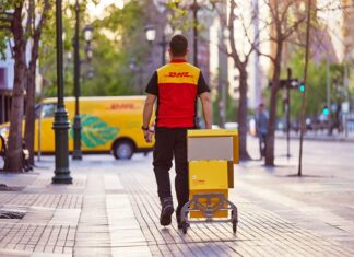 La industria logística como un impulsor de profesionales