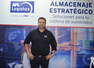 David Juárez de APL Logistics: «Las empresas necesitan cadena de suministro mucho más predecibles»