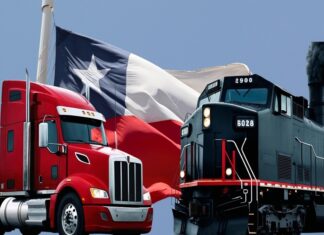 Reactivación Ferroviaria en Chile: ¿Puede el Tren Ganar la Guerra contra el Camión?