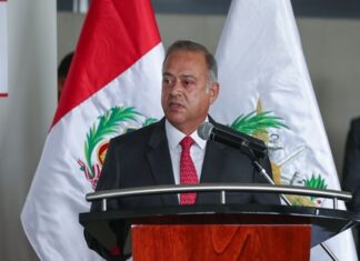 Gonzalo Ríos Polastri, gerente general de Puerto Chancay: «Apuntamos a ser un eslabón eficiente de la cadena de operaciones en la región»