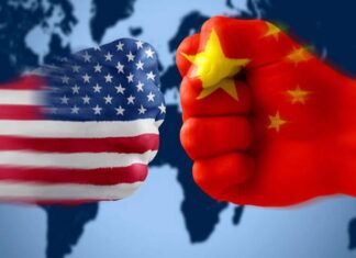 China a Estados Unidos: «Dejen de interferir en América Latina»