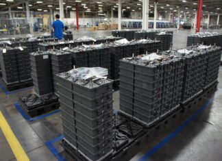 ¿Qué favorece la demanda de soluciones de almacenamiento?