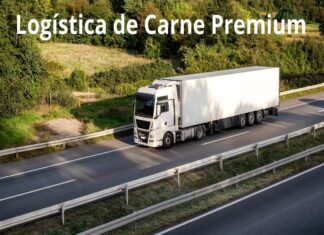 Logística de Carne Premium: El caso de la carne bovina americana en Chile