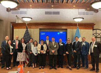 Latinoamérica: Países refuerzan papel como aliados estratégicos de Estados Unidos