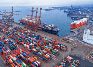 Perú resta protagonismo a Chile como centro del comercio marítimo latinoamericano