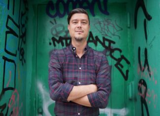 Yann Barbarroux, CEO de Otonomi: «El comercio intrarregional representa sólo el 14% del total de bienes y servicios en América Latina»