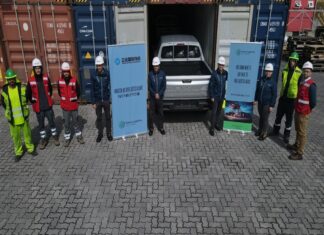 El transporte de vehículos en contenedor: más allá de una tendencia, una solución estratégica