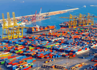 Tarifas de fletes marítimos mantienen sólido impulso