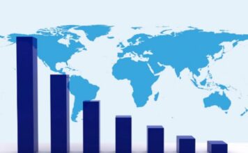 Tasas de interés elevadas ponen presión sobre las economías latinoamericanas