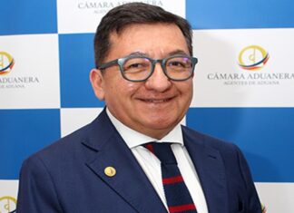 Javier León, secretario ejecutivo del CORELOG: «En Chile es necesario reactivar el proyecto del túnel de baja altura»