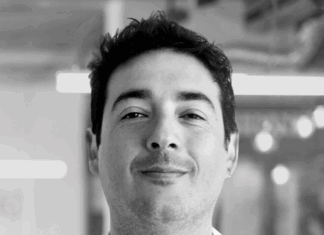 Nowports anuncia a Sebastián Tapia como nuevo Sales Manager para Chile