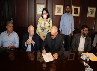 Acuerdo entre TPG y programa SERPAZ / GIZ fomenta la empleabilidad y el comercio