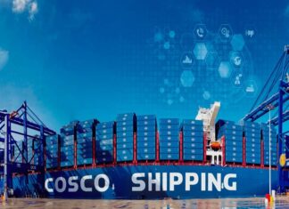 COSCO recalibra su ofensiva portuaria: menos Occidente, más mercados emergentes